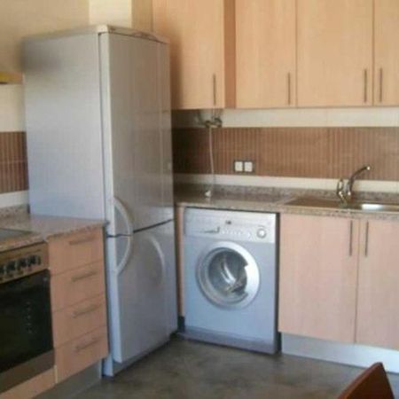Apartamentos Albamar II Calpe Zewnętrze zdjęcie