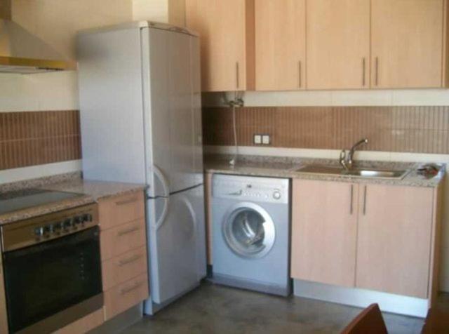 Apartamentos Albamar II Calpe Zewnętrze zdjęcie