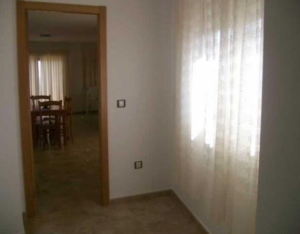 Apartamentos Albamar II Calpe Zewnętrze zdjęcie