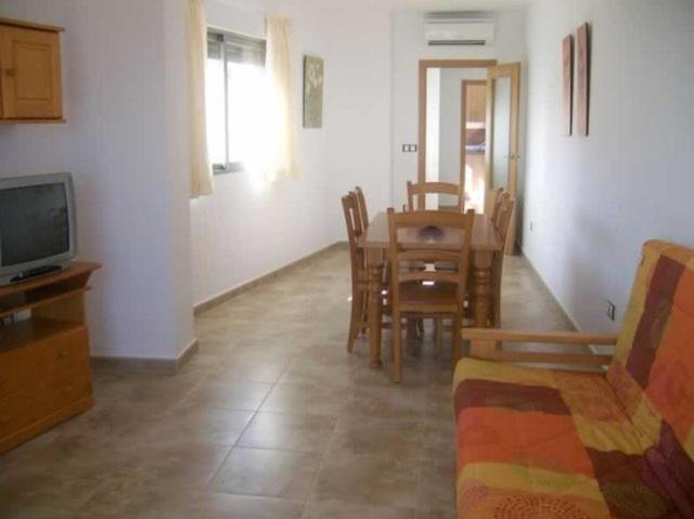 Apartamentos Albamar II Calpe Zewnętrze zdjęcie