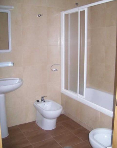 Apartamentos Albamar II Calpe Zewnętrze zdjęcie