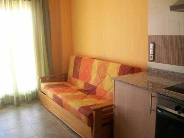 Apartamentos Albamar II Calpe Zewnętrze zdjęcie