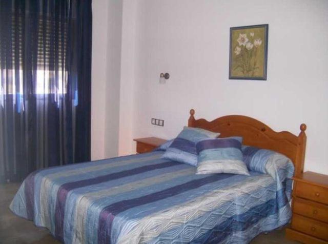 Apartamentos Albamar II Calpe Zewnętrze zdjęcie